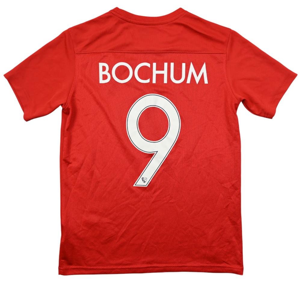 2020-21 VFL BOCHUM KOSZULKA L. BOYS