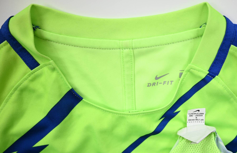 FC BARCELONA KOSZULKA S