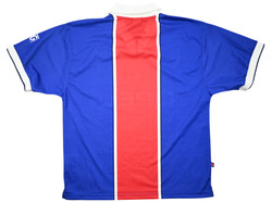1997-98 PARIS SAINT-GERMAIN KOSZULKA XL