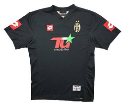 2001-02 JUVENTUS SHIRT M