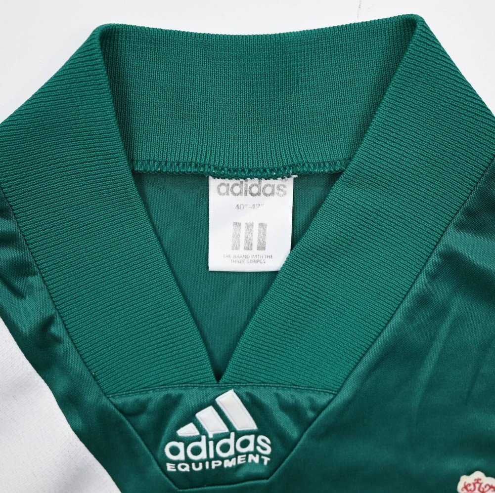 1992-93 LIVERPOOL KOSZULKA M