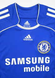 2006-08 CHELSEA LONDON KOSZULKA S. BOYS