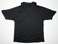 2007-08 BAYERN MUNCHEN SHIRT XS.BOYS