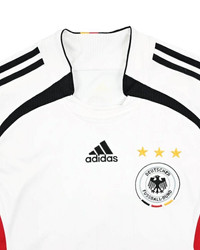 2005-07 GERMANY *PODOLSKI* SHIRT S