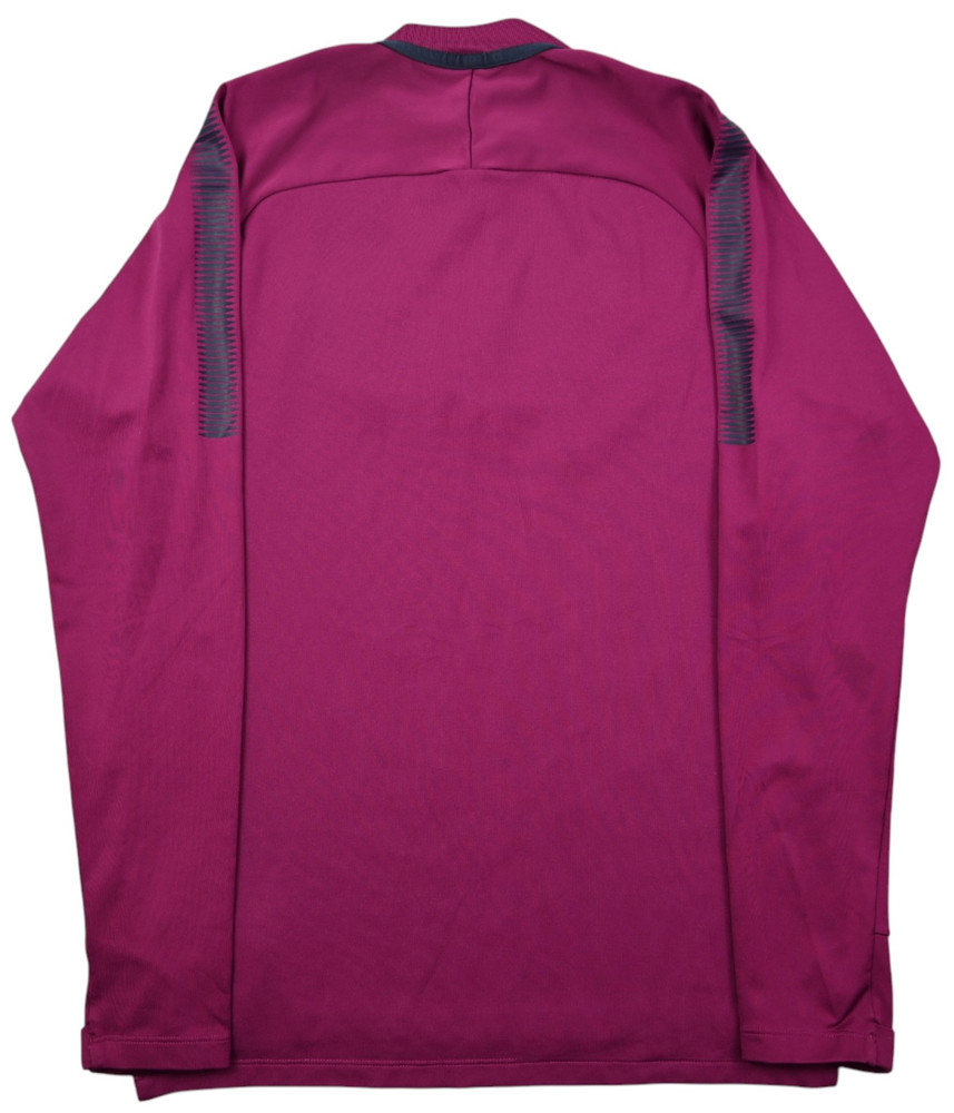 2017-18 MANCHESTER CITY TOPS