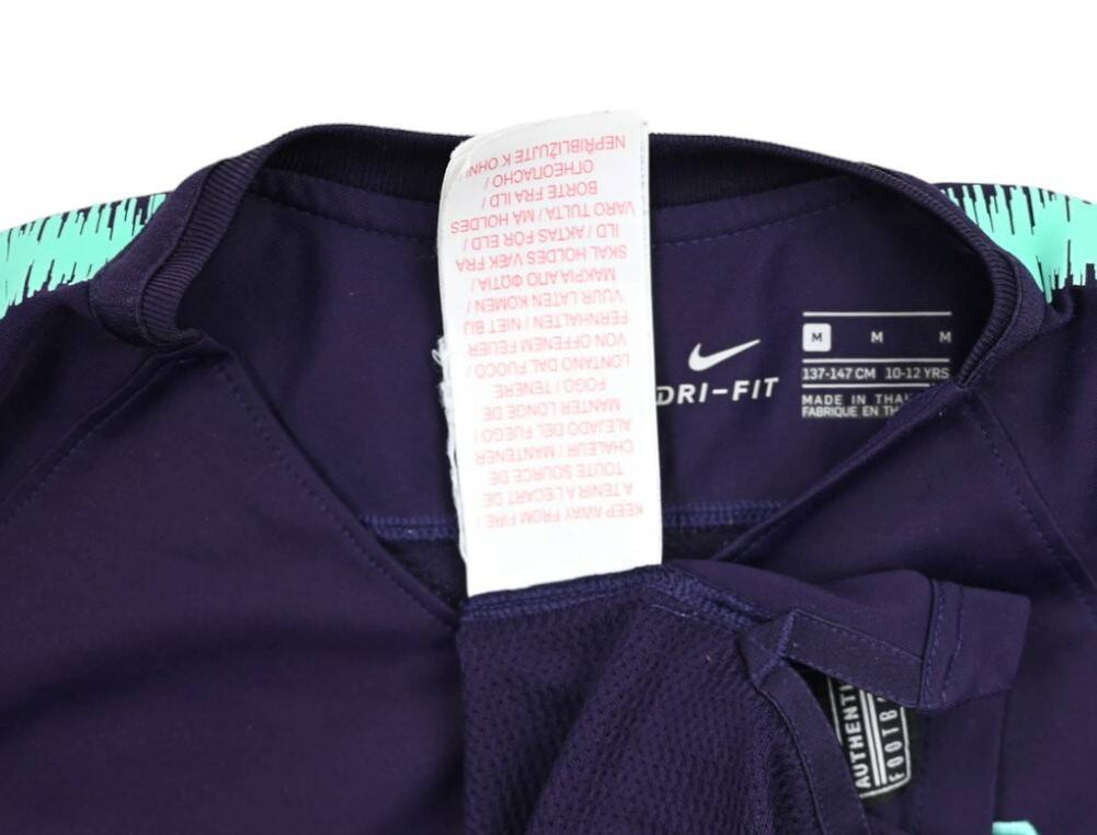 FC BARCELONA SHIRT M. BOYS