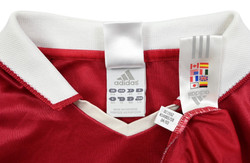 2003-04 BAYERN MUNCHEN KOSZULKA XL. BOYS