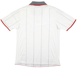 2009-10 BAYERN MUNCHEN SHIRT L. BOYS