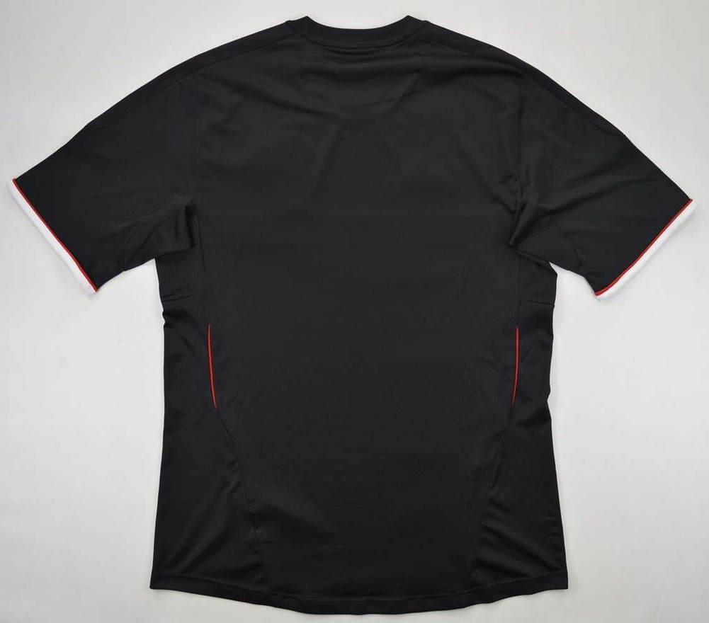 2011-12 BAYERN MUNCHEN SHIRT L