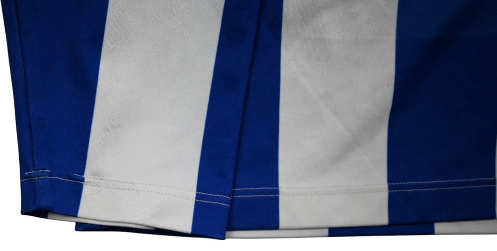 2010-11 HEERENVEEN SHIRT M. BOYS 