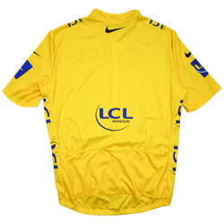 NIKE TOUR DE FRANCE 2007 KOSZULKA KOLARSKA L