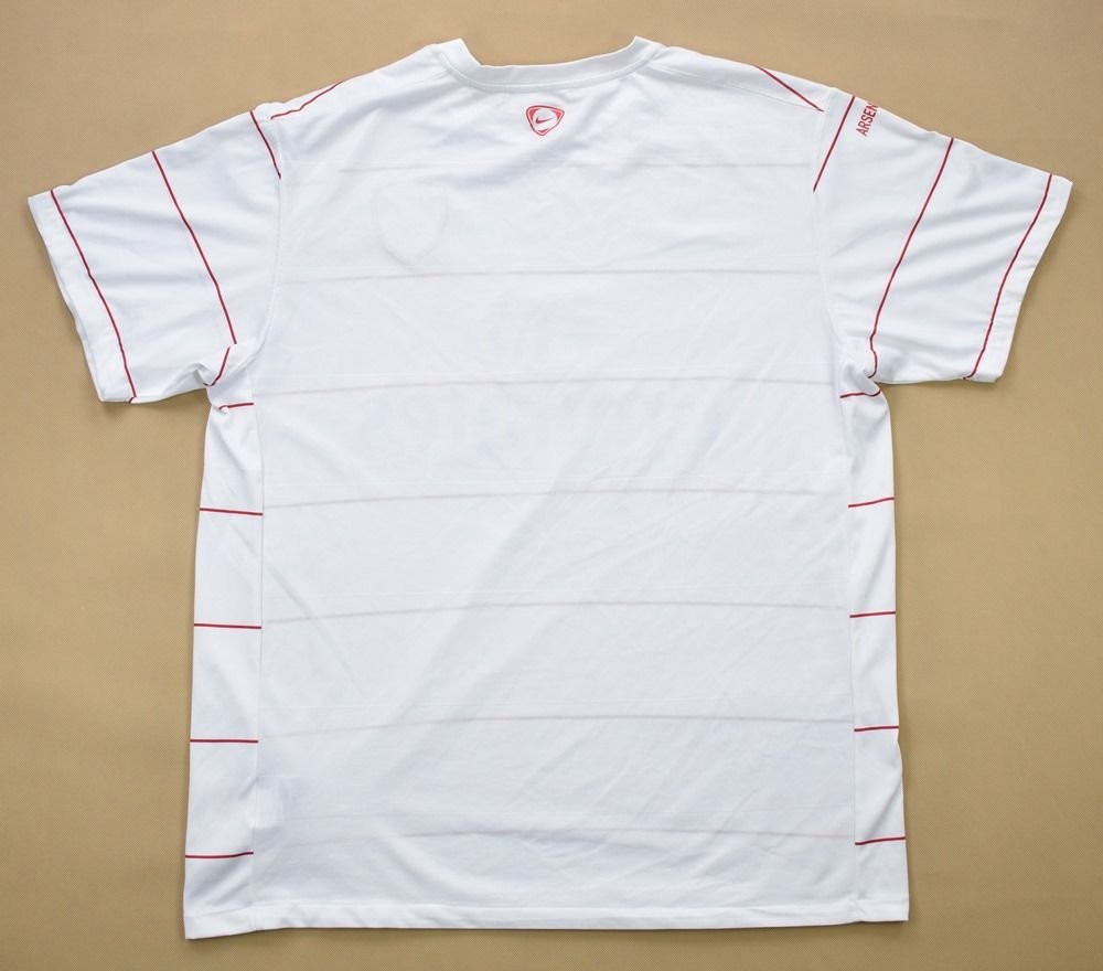 ARSENAL LONDON KOSZULKA XL