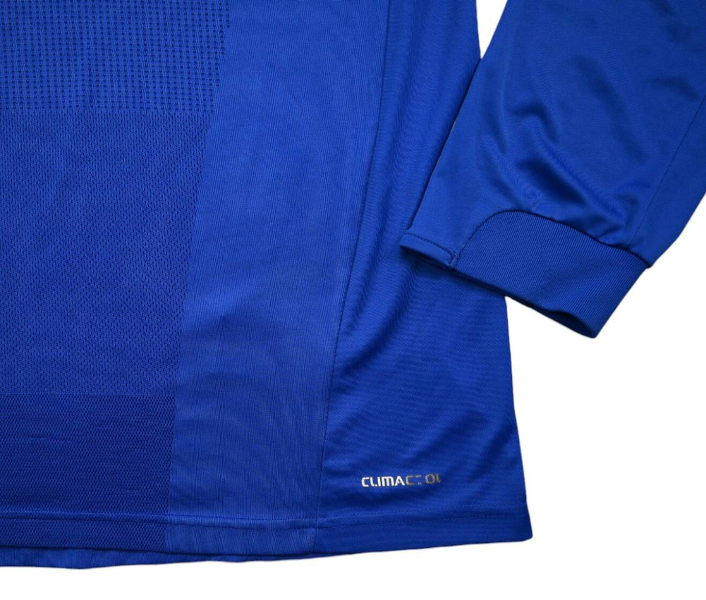 2010-11 CHELSEA LONDON LONGSLEEVE M