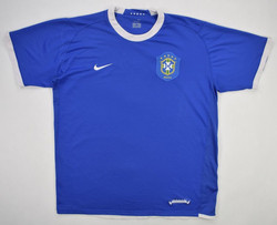 2006-07 BRAZIL KOSZULKA XL