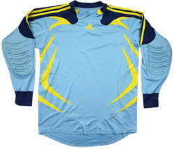 ADIDAS OLDSCHOOL GK LONGSLEEVE L