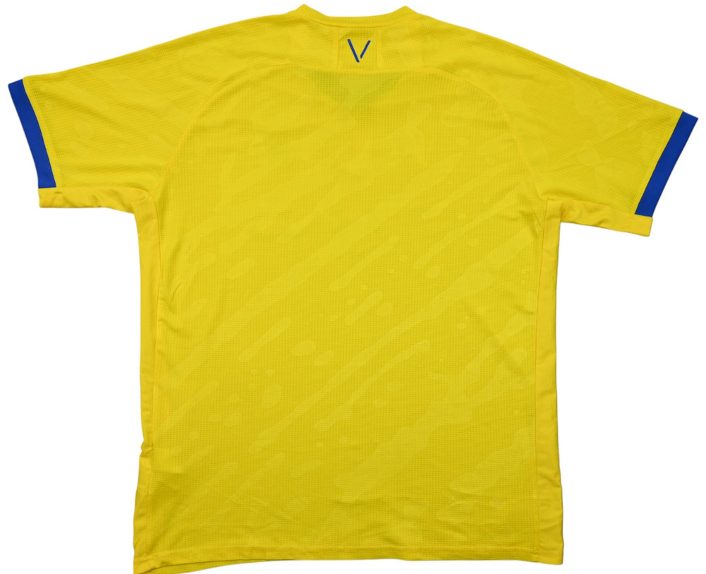 2020-21 AL NASSR KOSZULKA XL