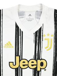 2020-21 JUVENTUS KOSZULKA L