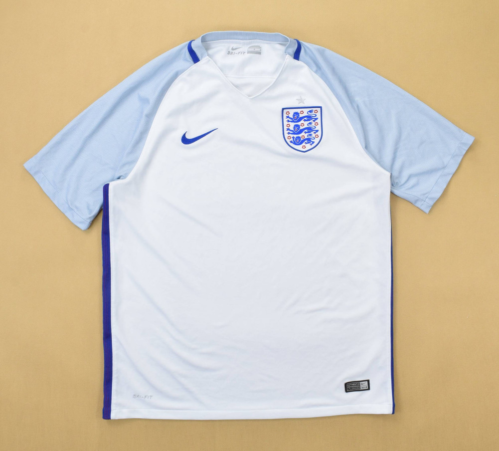2016-17 ENGLAND KOSZULKA L