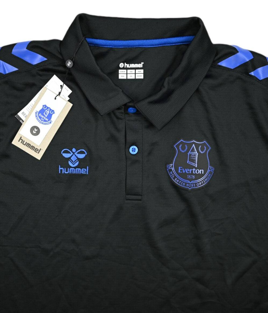 EVERTON KOSZULKA XXL