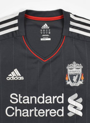 2011-12 LIVERPOOL KOSZULKA M