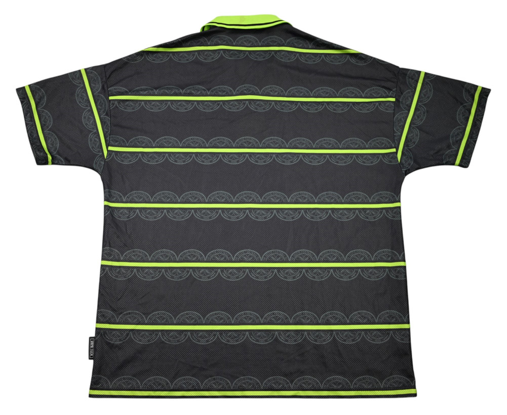 1998-99 CELTIC SHIRT XXL