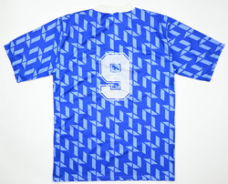 UHLSPORT #9 OLDSCHOOL KOSZULKA XL