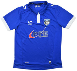2016-17 OLDHAM ATHLETIC KOSZULKA M. BOYS