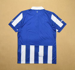 2012-13 ESPANYOL SHIRT L