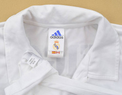 2002-03 REAL MADRID *FIGO* KOSZULKA L