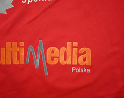 MIELEC HANDBALL SHIRT XL