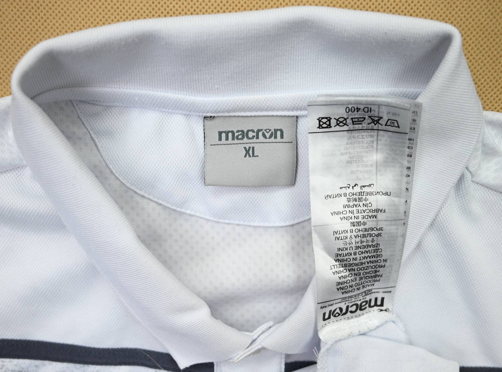 FC EDINBURGH KOSZULKA XL