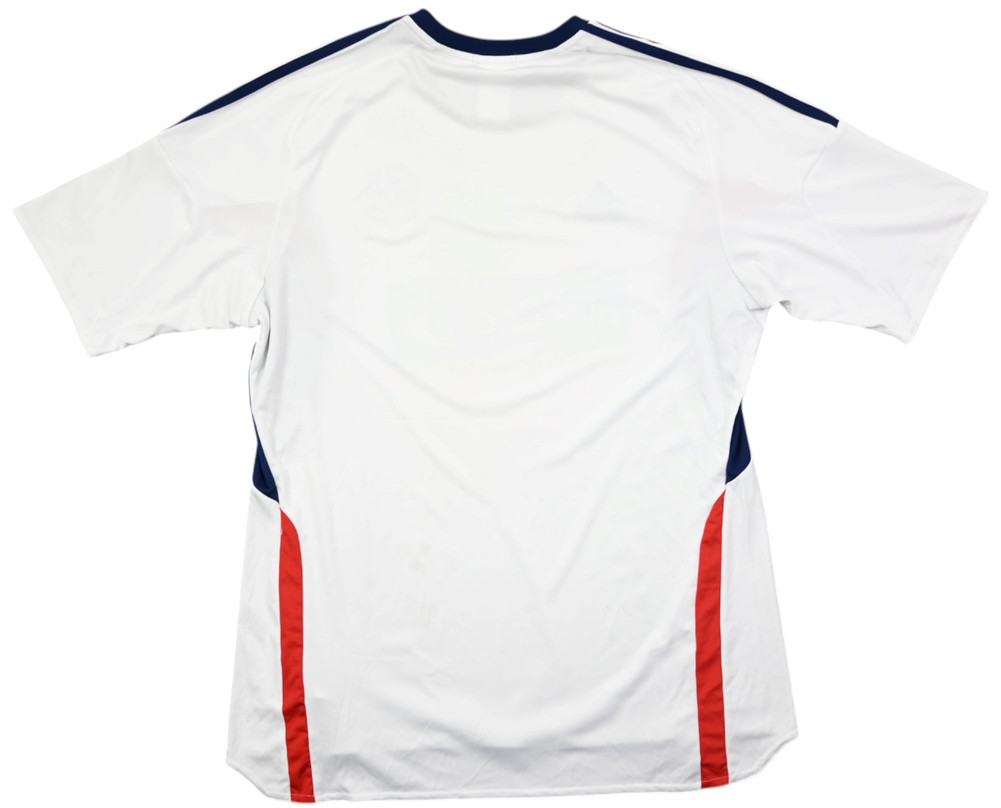 2013-14 BOLTON WANDERERS KOSZULKA L