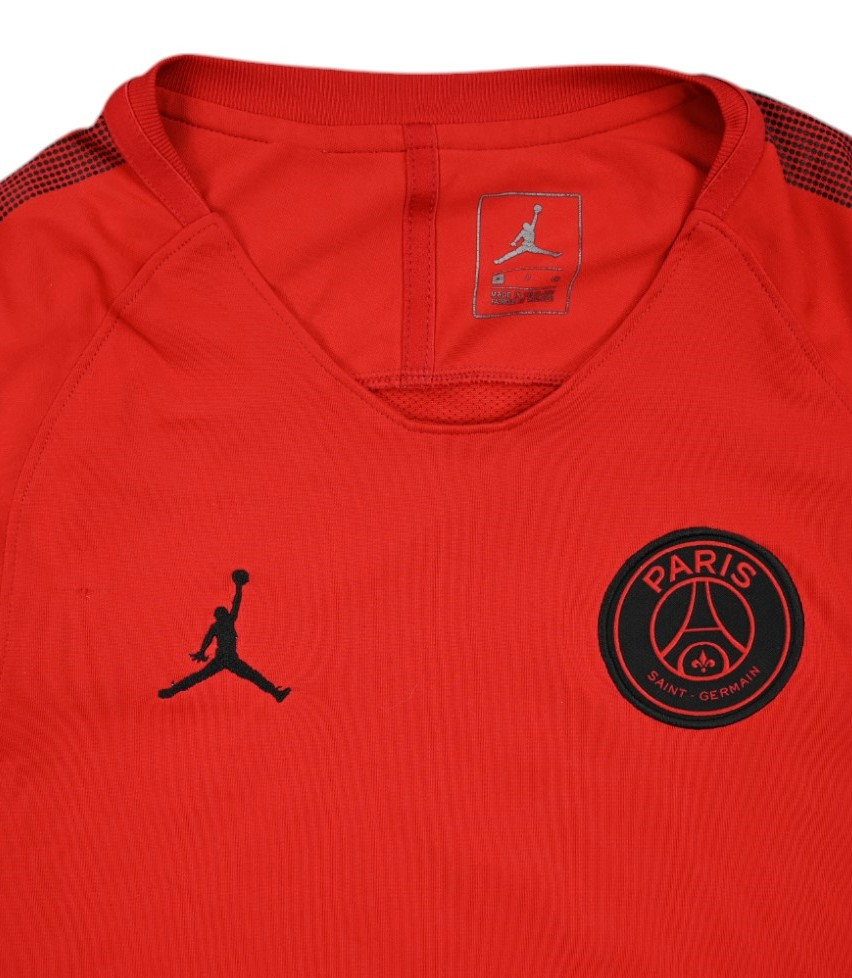 2018-19 PARIS SAINT GERMAIN KOSZULKA S