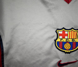 1998-01 BARCELONA KOSZULKA L