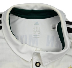 2013-14 BAYERN MUNCHEN *KROOS* SHIRT XL