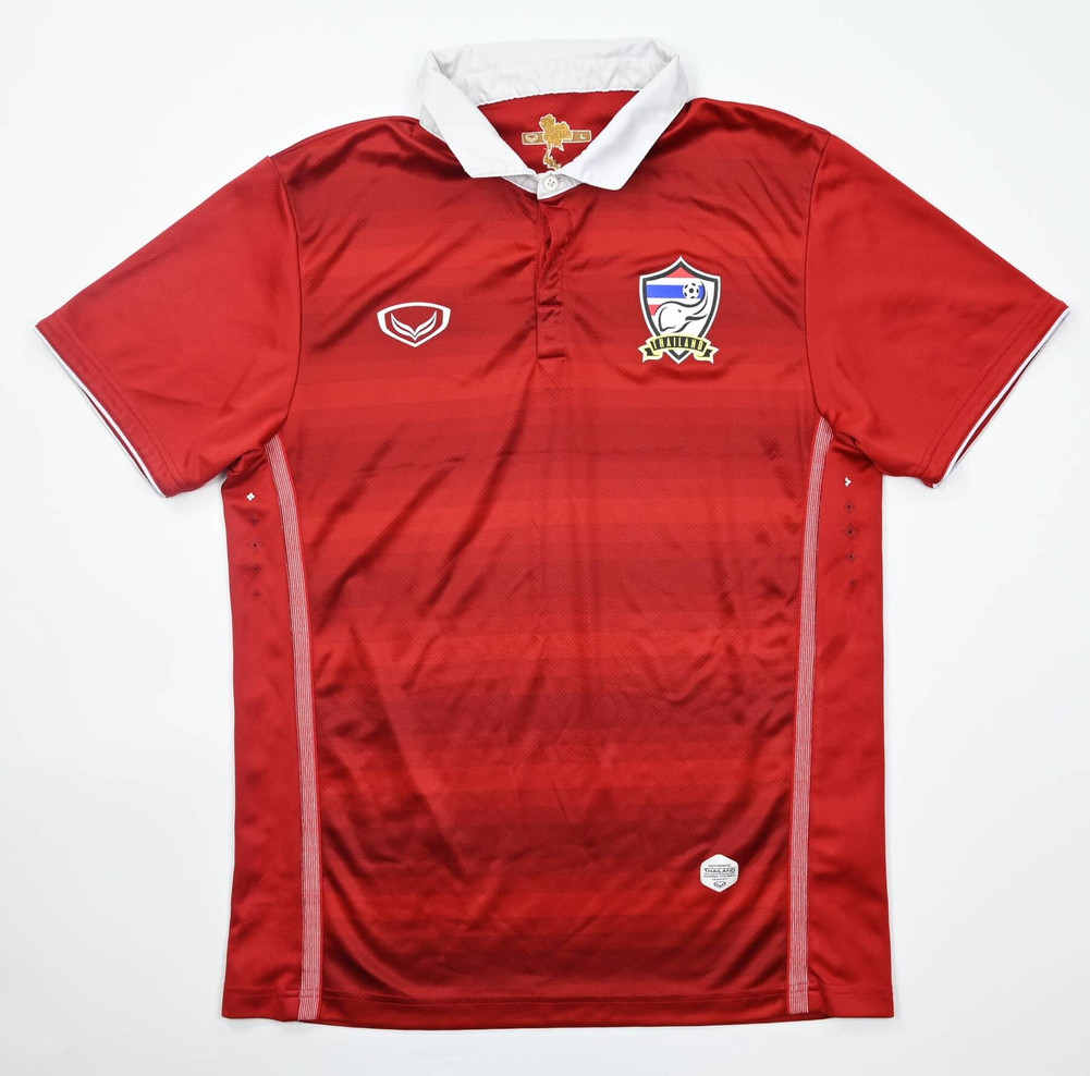 2014 THAILAND SHIRT L