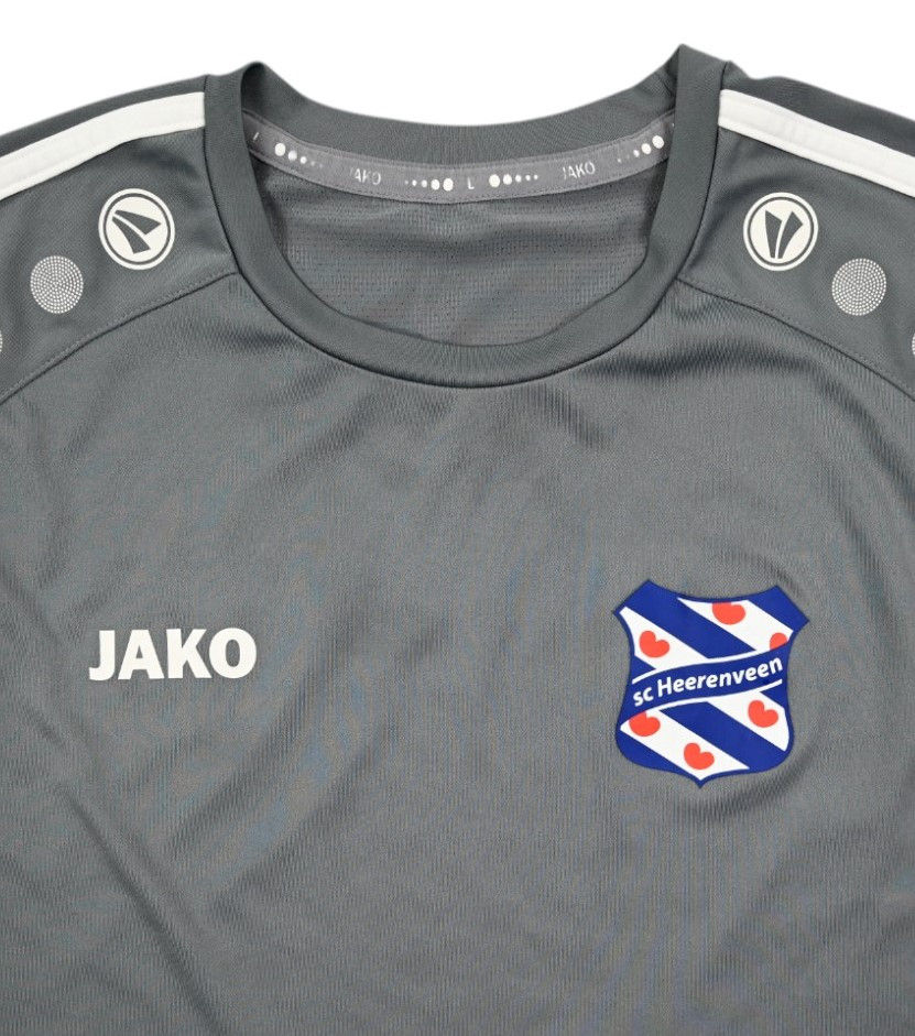 2019-20 HEERENVEEN KOSZULKA L