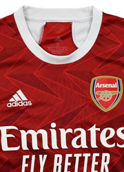 2020-21 ARSENAL LONDON KOSZULKA S