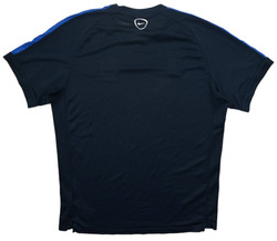 LINFIELD FC KOSZULKA XL