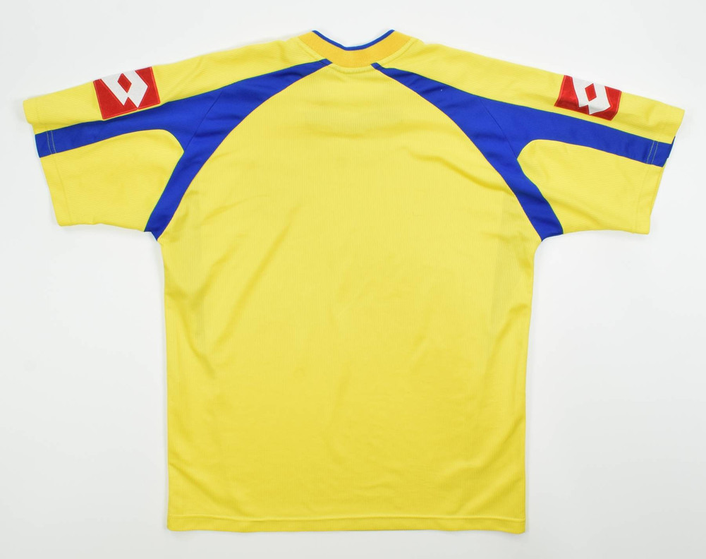 2005-06 ARKA GDYNIA KOSZULKA S 