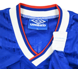 TSV- METTEN #15 SHIRT XL