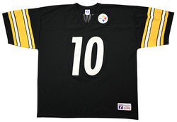 PITTSBURGH STEELERS *STEWART* NFL SHIRT XL