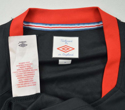 2010-11 ENGLAND KOSZULKA M