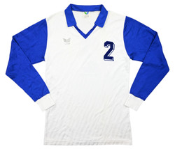 ERIMA VINTAGE MADE IN WEST GERMANY KOSZULKA M