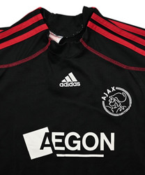 2009-10 AJAX AMSTERDAM KOSZULKA S. BOYS
