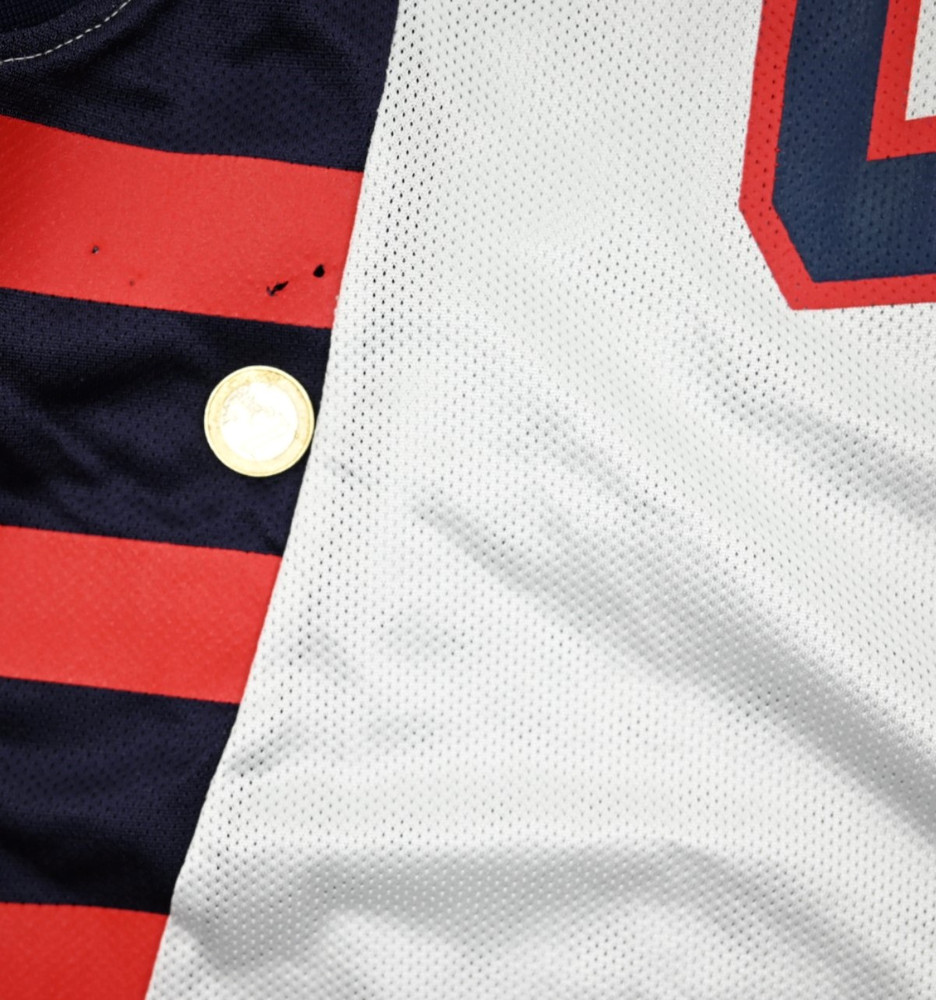 USA BASKETBALL *IVERSON* SHIRT XL