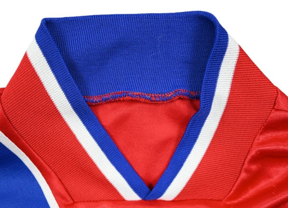 1993-95 BAYERN MUNCHEN KOSZULKA L. BOYS 