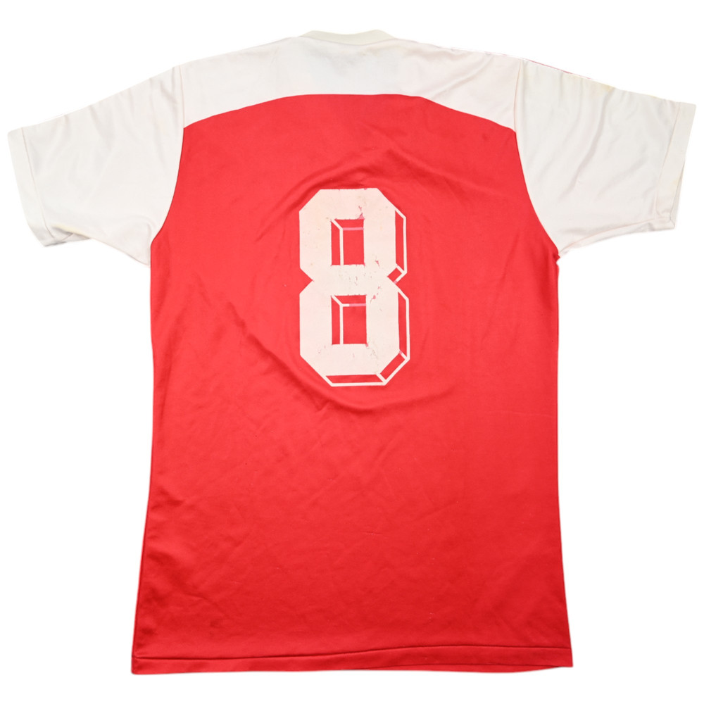 ADIDAS #8 MADE IN WEST GERMANY OLDSCHOOL KOSZULKA L