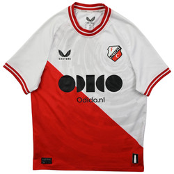 2023-24 UTRECHT *FLAMINGO* SHIRT L. BOYS