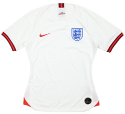 2019-20 ENGLAND KOSZULKA WOMENS S